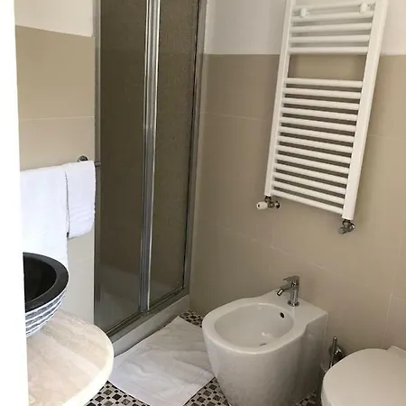 Colosseo-Trevi Iconic & Central For 2 Ensuite Wi Fi Ac *
