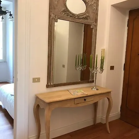 Daire Colosseo-Trevi Iconic & Central For 2 Ensuite Wi Fi Ac