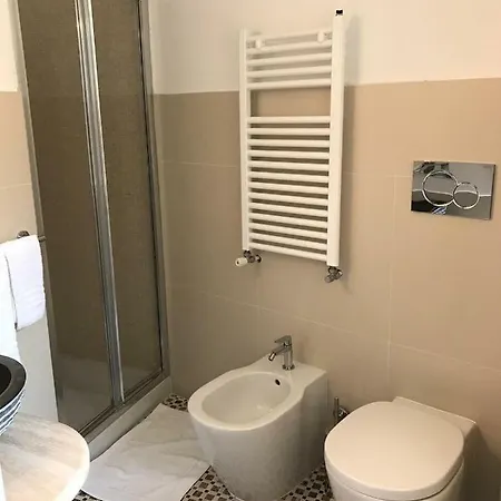 Colosseo-Trevi Iconic & Central For 2 Ensuite Wi Fi Ac Roma