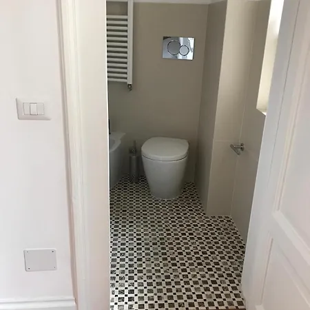 Colosseo-Trevi Iconic & Central For 2 Ensuite Wi Fi Ac Daire *