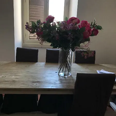 Daire Colosseo-Trevi Iconic & Central For 2 Ensuite Wi Fi Ac *