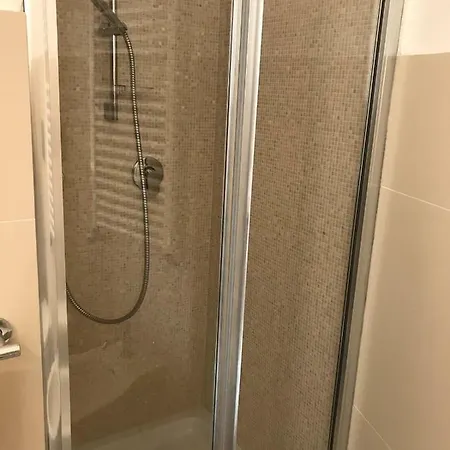Colosseo-Trevi Iconic & Central For 2 Ensuite Wi Fi Ac Daire Roma