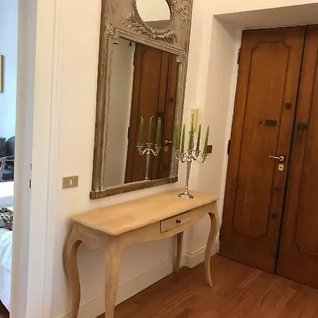 Colosseo-Trevi Iconic & Central For 2 Ensuite Wi Fi Ac * Roma