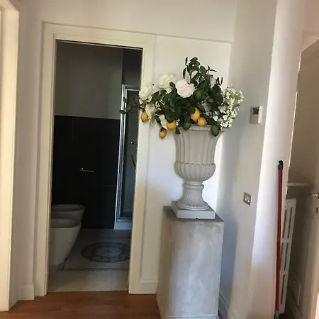 Colosseo-Trevi Iconic & Central For 2 Ensuite Wi Fi Ac Daire
