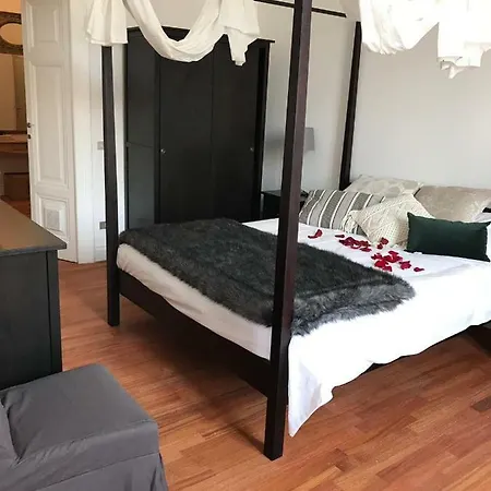 Colosseo-Trevi Iconic & Central For 2 Ensuite Wi Fi Ac *