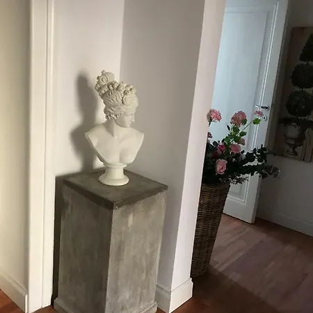 Colosseo-Trevi Iconic & Central For 2 Ensuite Wi Fi Ac * Roma