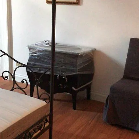 Daire Colosseo-Trevi Iconic & Central For 2 Ensuite Wi Fi Ac *