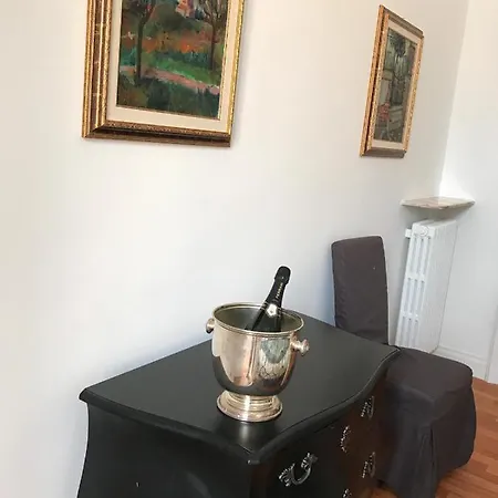 Colosseo-Trevi Iconic & Central For 2 Ensuite Wi Fi Ac Daire *