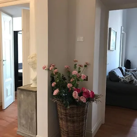 Daire Colosseo-Trevi Iconic & Central For 2 Ensuite Wi Fi Ac Roma