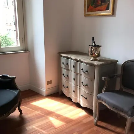 Colosseo-Trevi Iconic & Central For 2 Ensuite Wi Fi Ac *