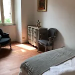 Apartamento Colosseo-Trevi Iconic & Central For 2 Ensuite Wi Fi Ac Roma