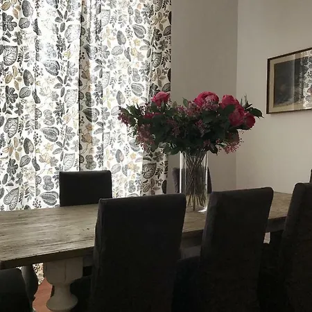 Apartamento Colosseo-Trevi Iconic & Central For 2 Ensuite Wi Fi Ac *