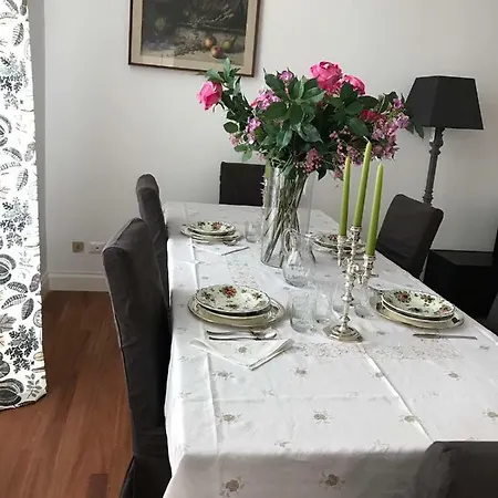 Appartement Colosseo-Trevi Iconic & Central For 2 Ensuite Wi Fi Ac Rome
