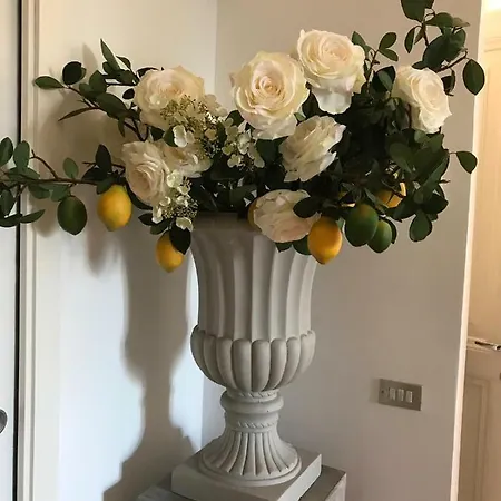 Colosseo-Trevi Iconic & Central For 2 Ensuite Wi Fi Ac Appartement