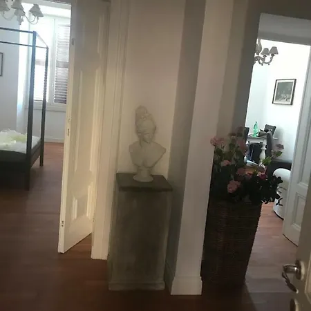 Appartement Colosseo-Trevi Iconic & Central For 2 Ensuite Wi Fi Ac *